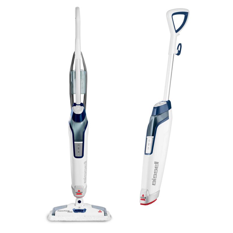 Powerfresh Deluxe Steam Mop 1806